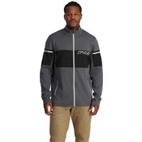 Spyder Speed Fleece Jacket - Men's - Polar