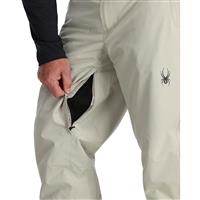 Spyder Traction Pants - Men's - Sandstorm