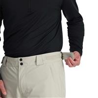 Spyder Traction Pants - Men's - Sandstorm