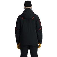 Spyder Vanqysh GTX Jacket - Men's - Black