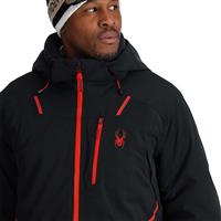 Spyder Vanqysh GTX Jacket - Men's - Black