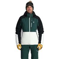 Spyder Vanqysh GTX Jacket - Men's - Cypress Green