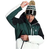 Spyder Vanqysh GTX Jacket - Men's - Cypress Green