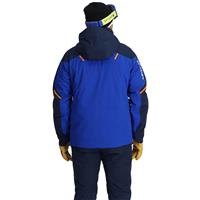 Spyder Vanqysh GTX Jacket - Men's - Electric Blue