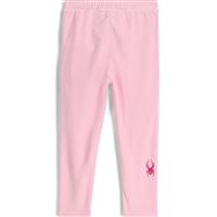 Spyder Toddler Speed Fleece Pants - Petal Pink