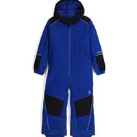 Spyder Toddler Stevie Snowsuit - Electric Blue