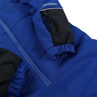 Spyder Toddler Stevie Snowsuit - Electric Blue