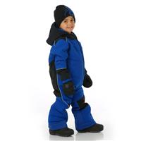 Spyder Toddler Stevie Snowsuit - Electric Blue