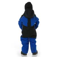 Spyder Toddler Stevie Snowsuit - Electric Blue