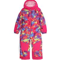 Spyder Toddler Stevie Snowsuit - Pink Combo