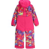 Spyder Toddler Stevie Snowsuit - Pink Combo