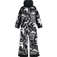 Spyder Youth Jupiter Snowsuit - Black Combo