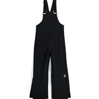 Spyder Youth Scout Bib Pants - Black