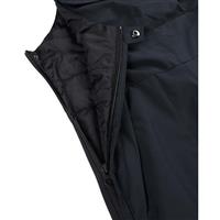 Spyder Youth Scout Bib Pants - Black