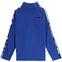 Spyder Youth Speed Fleece 1/2 Zip - Electric Blue