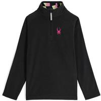 Spyder Youth Speed Fleece 1/2 Zip - Multi