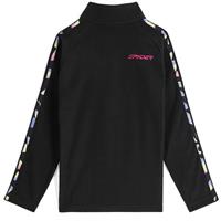 Spyder Youth Speed Fleece 1/2 Zip - Multi