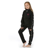 Spyder Youth Speed Fleece 1/2 Zip - Multi