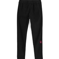 Spyder Youth Speed Fleece Pants - Multi