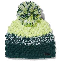 Spyder Brr Berry Hat - Women's - Cypress Green