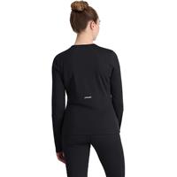 Spyder Women's Charger Crew - Black