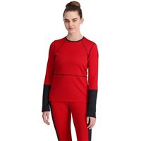 Spyder Women's Charger Crew - Pulse