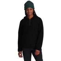 Spyder Cloud Fleece Hoodie - Women's - Black