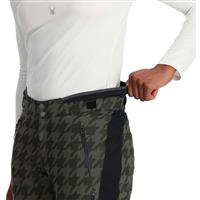 Spyder Echo Pants - Women's - Black Combo