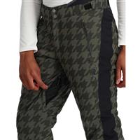 Spyder Echo Pants - Women's - Black Combo