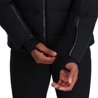 Spyder Falline Down Jacket - Women's - Black