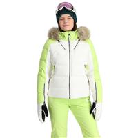 Spyder Falline Down Jacket - Women's - White