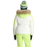 Spyder Falline Down Jacket - Women's - White