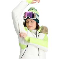 Spyder Falline Down Jacket - Women's - White