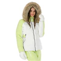 Spyder Falline Down Jacket - Women's - White