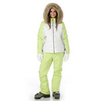 Spyder Falline Down Jacket - Women's - White