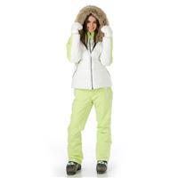 Spyder Falline Down Jacket - Women's - White