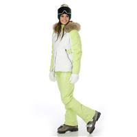 Spyder Falline Down Jacket - Women's - White