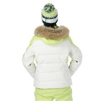 Spyder Falline Down Jacket - Women's - White