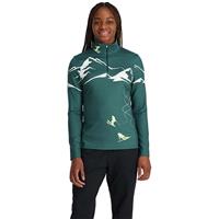 Spyder Figure 8 1/2 Zip - Women's