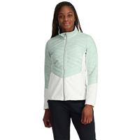 Spyder Glissade Jacket - Women's - Wintergreen