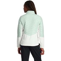 Spyder Glissade Jacket - Women's - Wintergreen