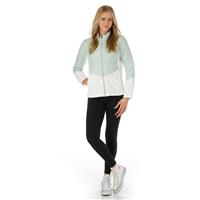 Spyder Glissade Jacket - Women's - Wintergreen