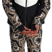 Spyder Haven Jacket - Women's - Brown Combo