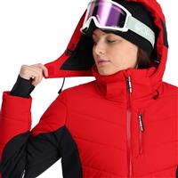 Spyder Haven Jacket - Women's - Pulse