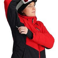 Spyder Haven Jacket - Women's - Pulse