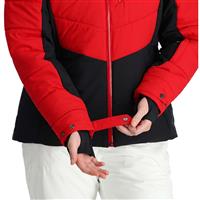 Spyder Haven Jacket - Women's - Pulse