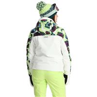 Spyder Optimist Jacket - Women's - White