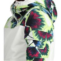 Spyder Optimist Jacket - Women's - White