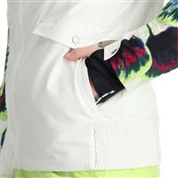 Spyder Optimist Jacket - Women's - White