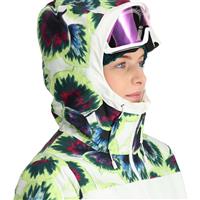 Spyder Optimist Jacket - Women's - White